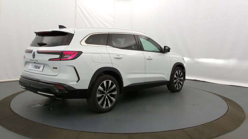 Renault Espace VI