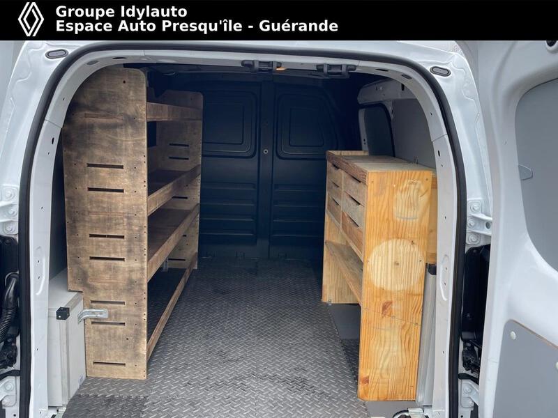 Renault Kangoo VU
