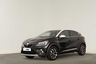 RENAULT Captur Captur 1.0 TCe Techno Bi-Fuel