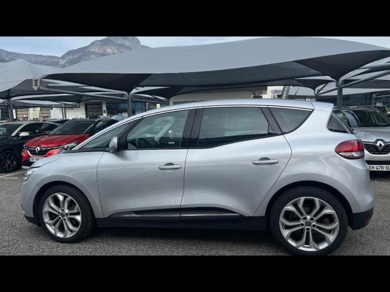 Renault Scenic IV