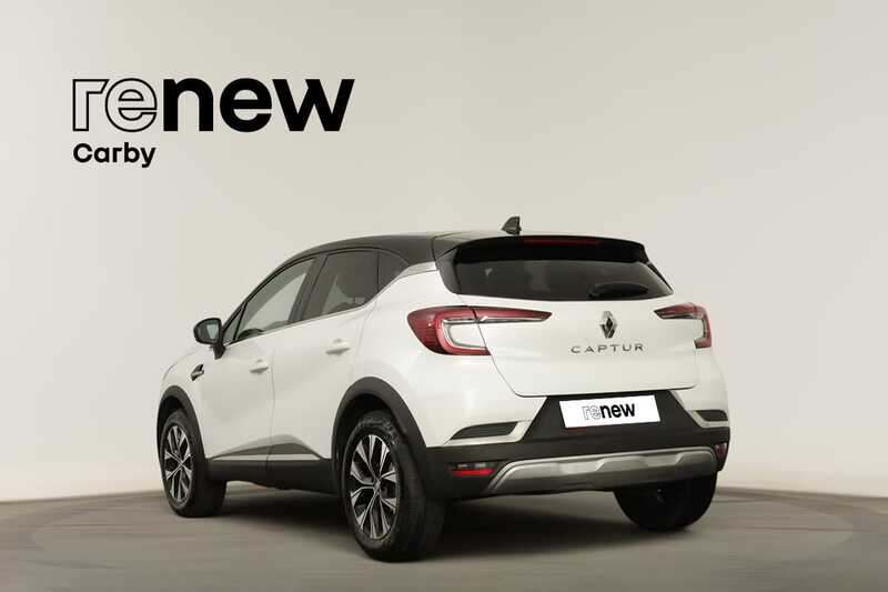 RENAULT Captur Captur 1.0 TCe Techno — photo 4