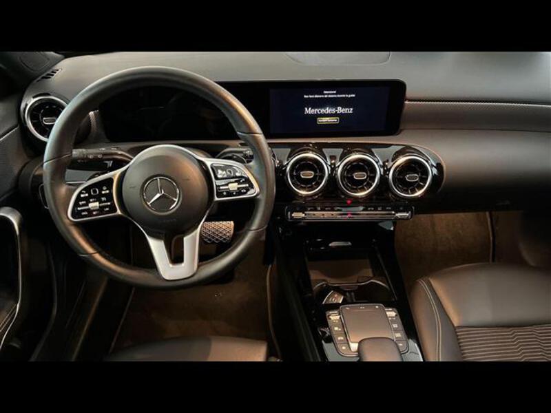 Mercedes Classe A