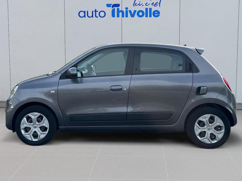 Renault Twingo III