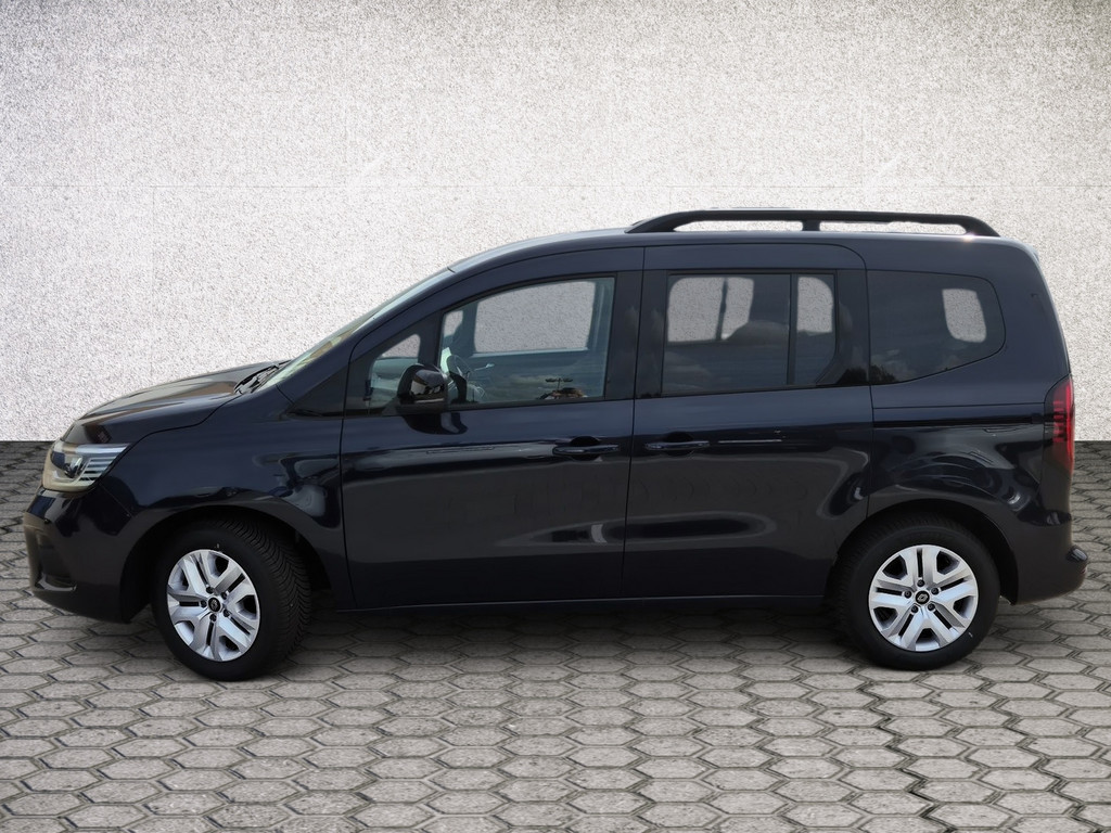 Renault Kangoo – Bild 3
