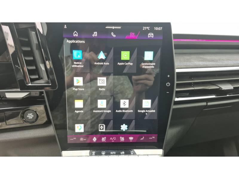Renault Espace VI