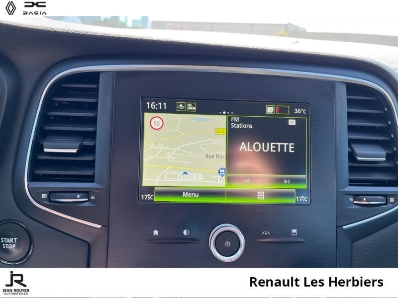 Renault Megane IV Berline