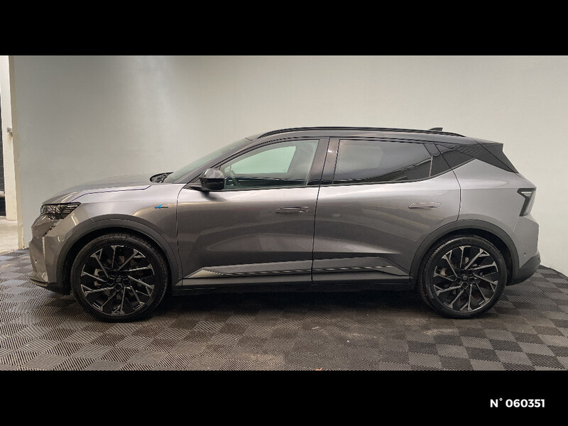 Renault Scenic E-Tech Electrique