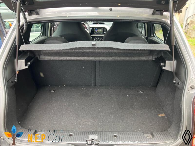 Renault Twingo III