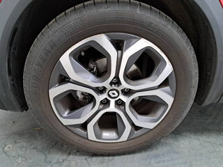 Vehicle 3D Image