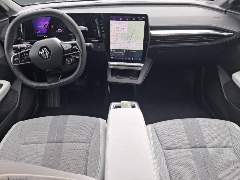 Renault Scenic E-Tech Electrique