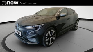 MEGANE E-TECH ELECTRIQUE