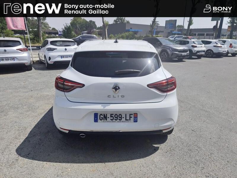 Renault Clio V