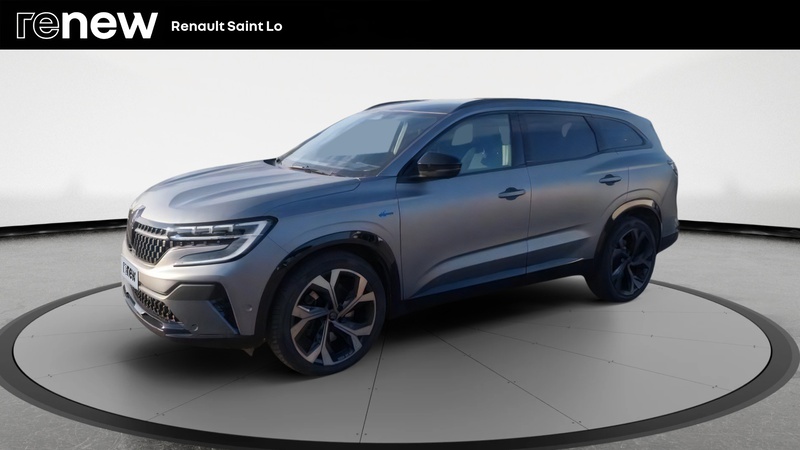 Renault Espace VI