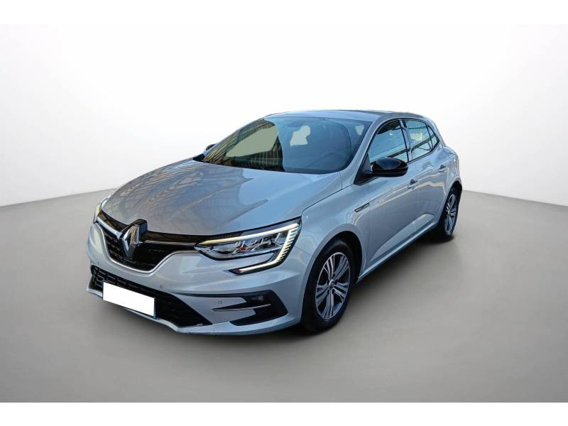 Renault Megane IV Berline