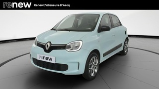 TWINGO III