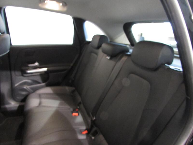 Mercedes Classe B