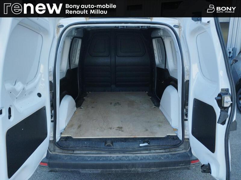 Renault Kangoo VU
