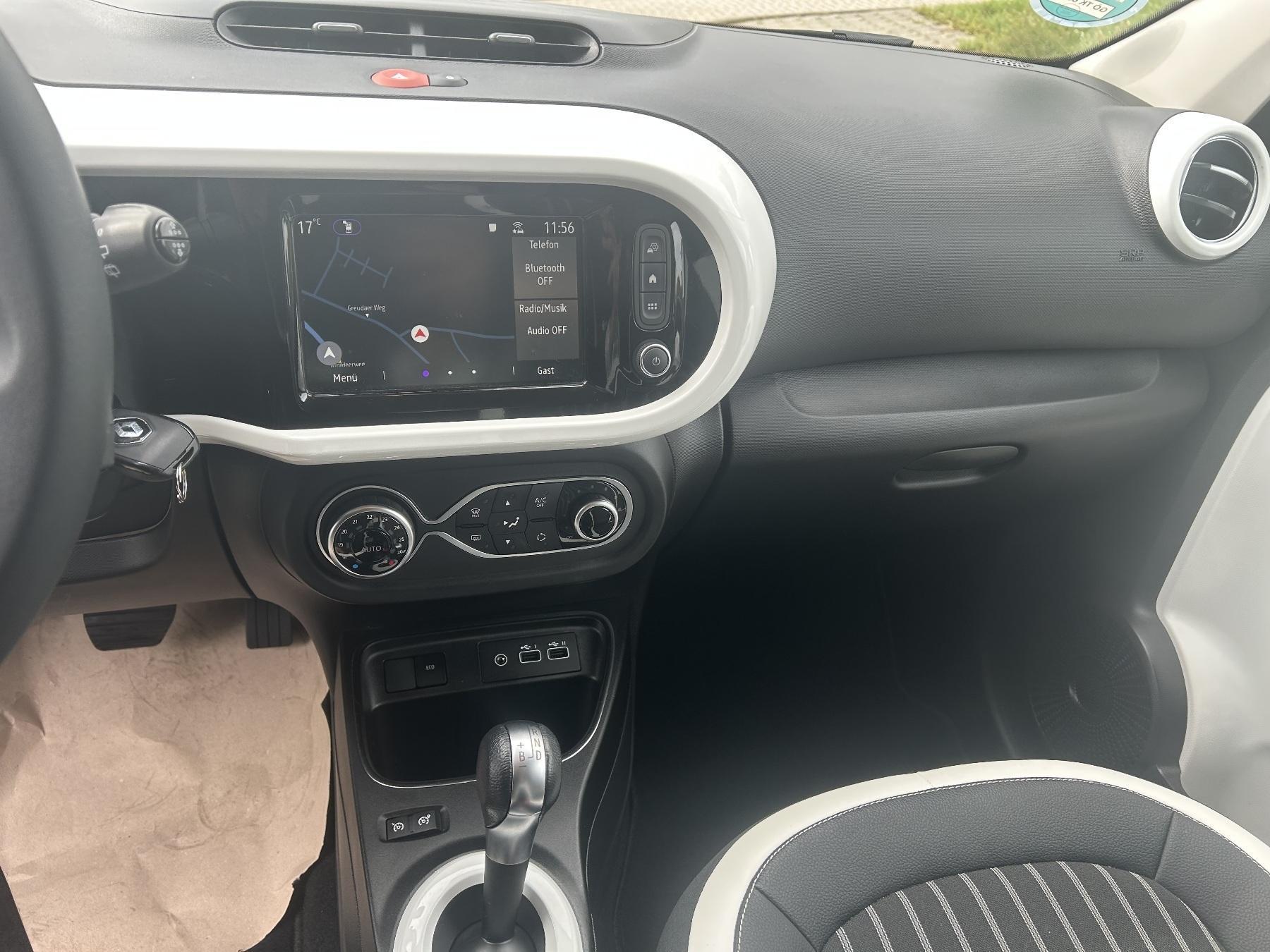Renault Twingo – Bild 10