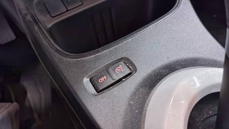 Renault Twingo E-Tech Electrique
