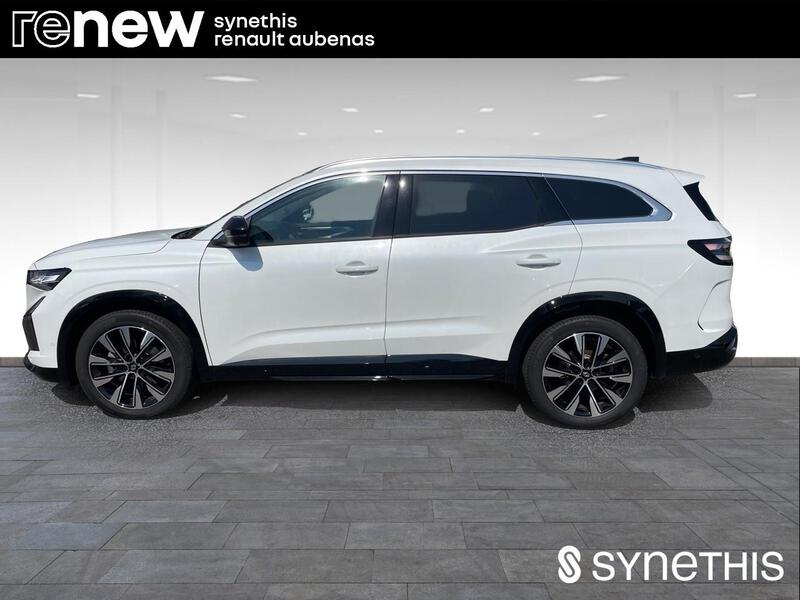 Renault Espace VI