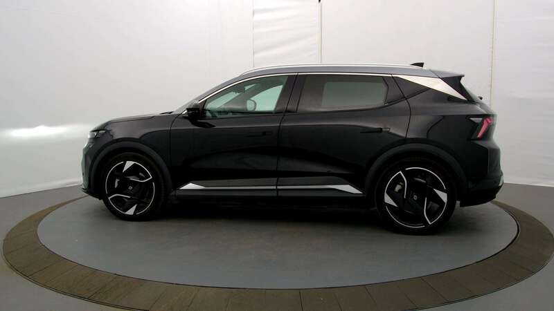 Renault Scenic E-Tech Electrique