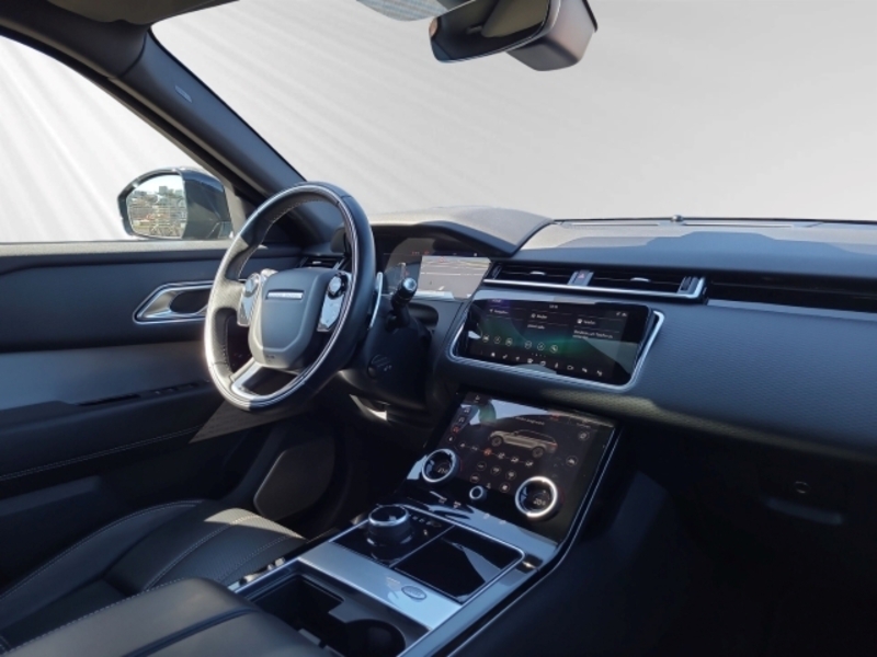 Fahrzeugabbildung Range Rover Velar D300 R-Dynamic SE Bild 11 von 11