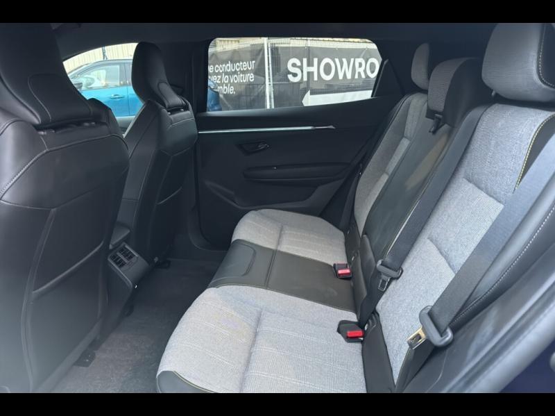 Renault Scenic E-Tech Electrique
