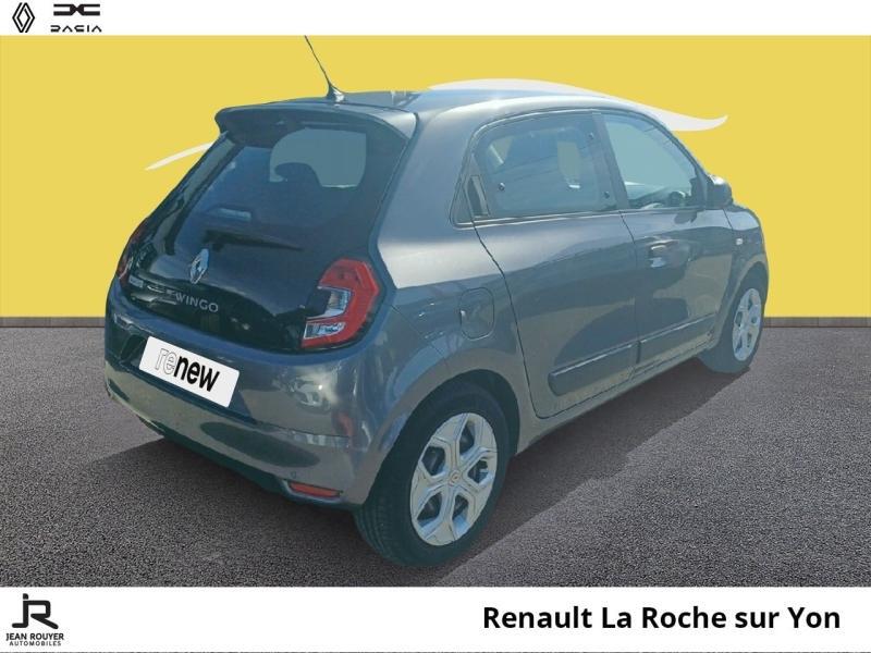 Renault Twingo III