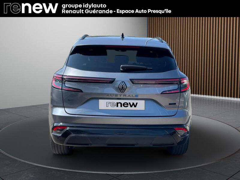 Renault Austral