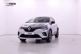 RENAULT Captur 1.0 Tce Techno Bi-Fuel