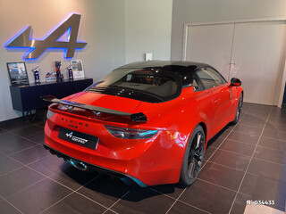 Vehicle 3D Image