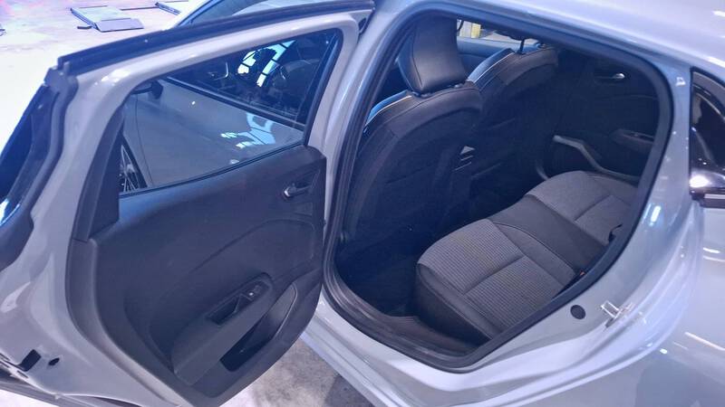 Renault Clio V