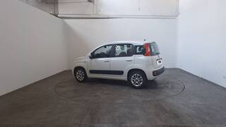 Vehicle 3D Image