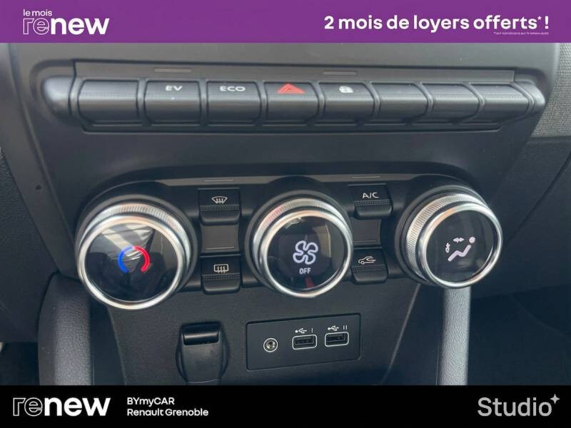 Renault Clio V