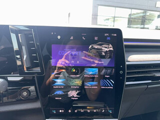 Vehicle 3D Image