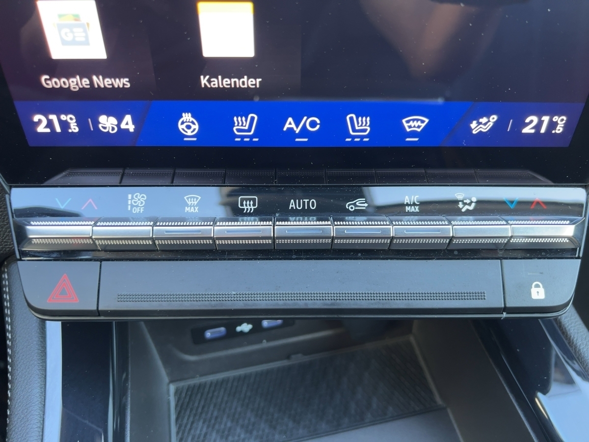 Renault Austral – Bild 16