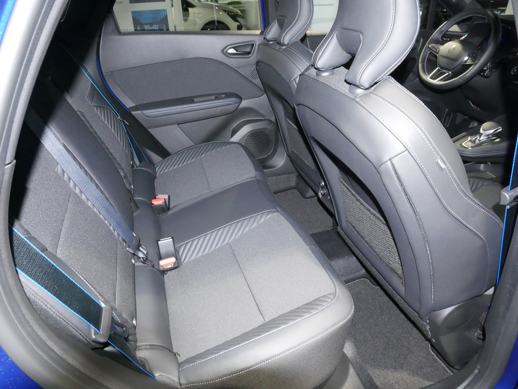 Renault Symbioz – Bild 7