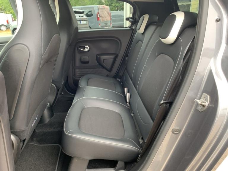 Renault Twingo – Bild 11