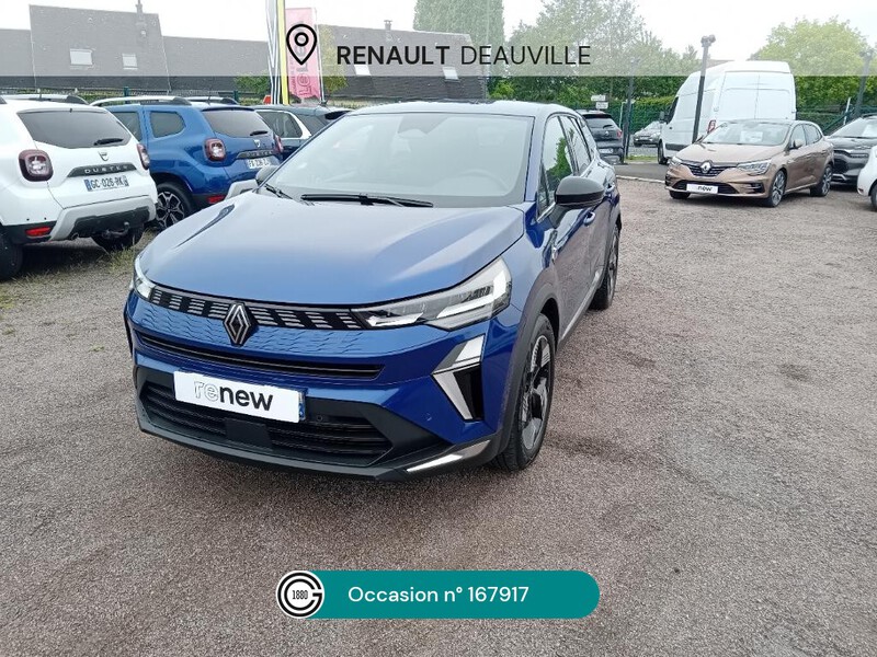 Renault Symbioz