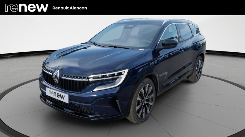 Renault Espace VI