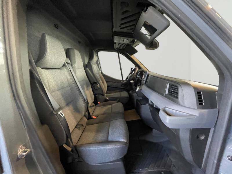 Renault Master IV