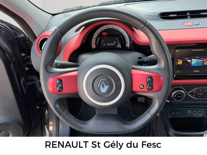 Renault Twingo III