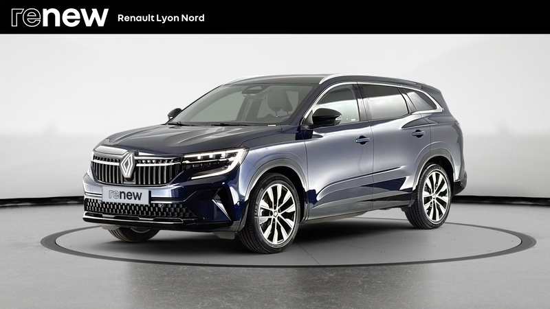 Renault Espace VI