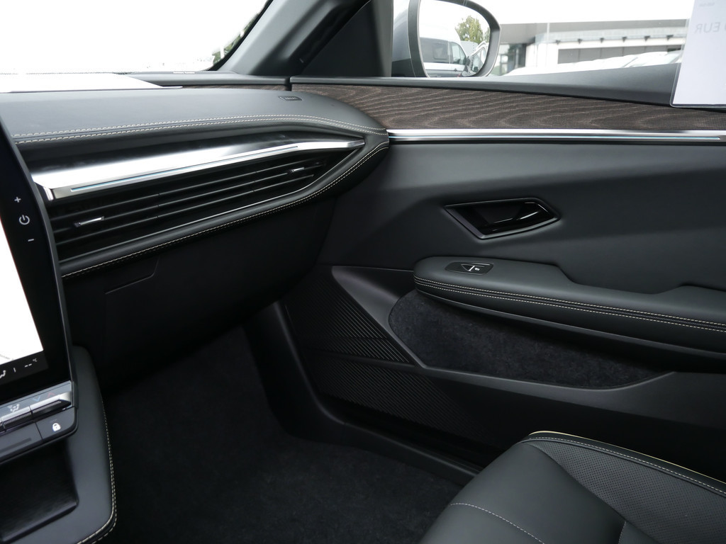 Renault Megane – Bild 15