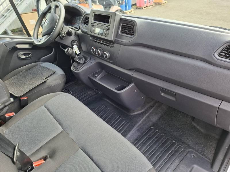 Renault Master III