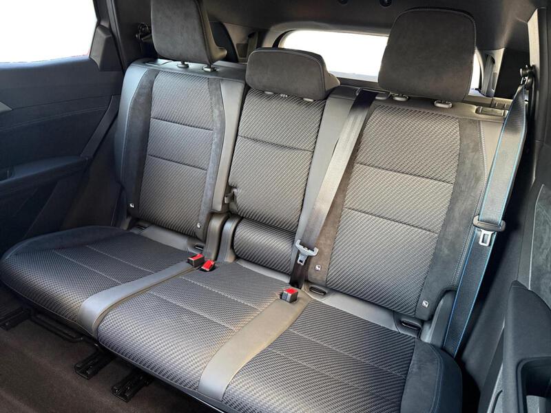 Renault Espace VI