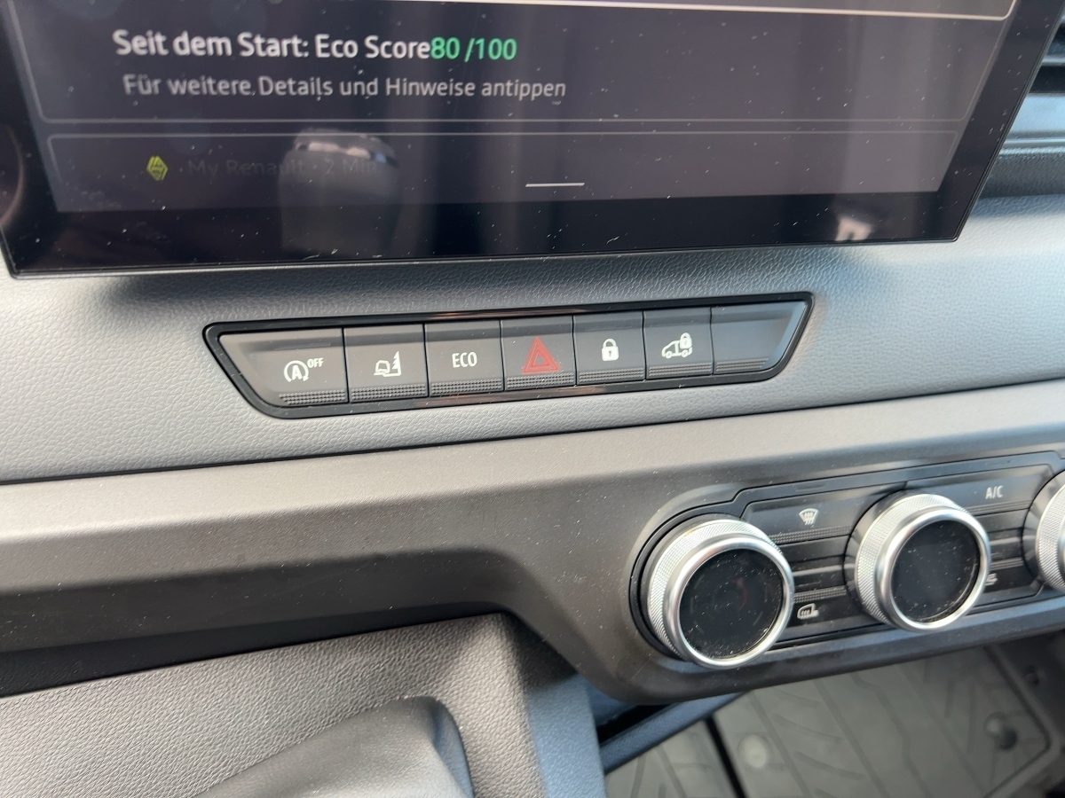 Renault Master – Bild 12
