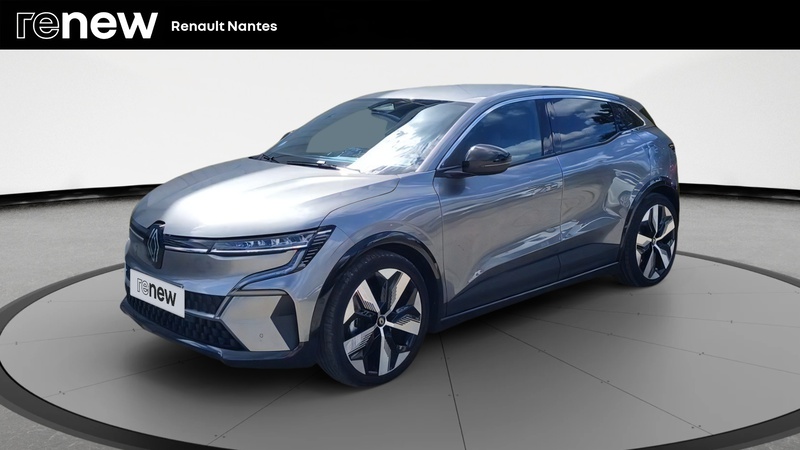 Renault Megane E-Tech EV60 220 ch super charge