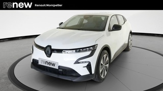 MEGANE E-TECH ELECTRIQUE