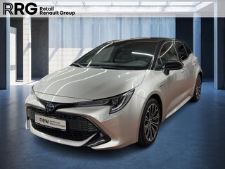 Corolla